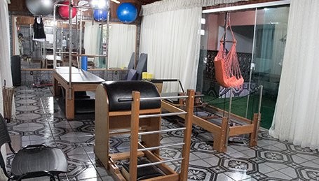 CorpFisio Estética Araraquara - Day Spa in Araraquara