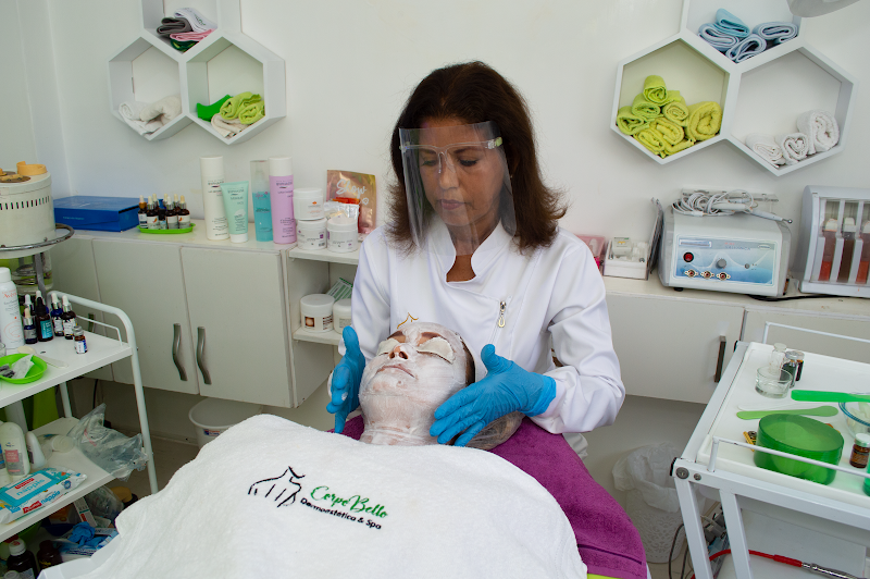 Corpo Bello Guayaquil - Wellness Retreat in Guayaquil