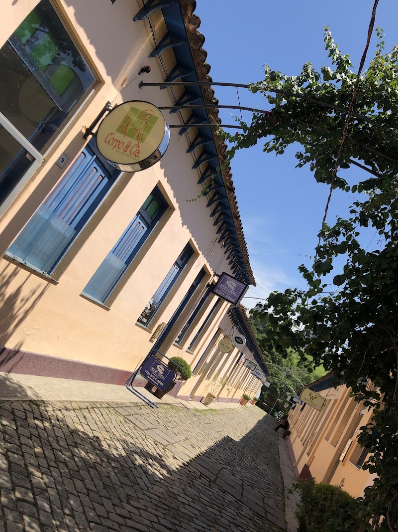 Corpo & Cia Centro de Estética Muriaé - Day Spa in Muriaé