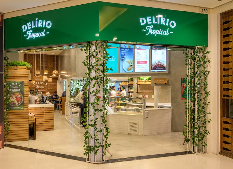 Corpo Delírio Barra Mansa - Day Spa in Barra Mansa