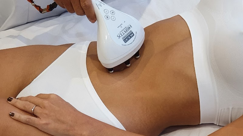 Corpo e Equilíbrio - Massoterapeuta e Estética Florianópolis - Day Spa in Florianópolis