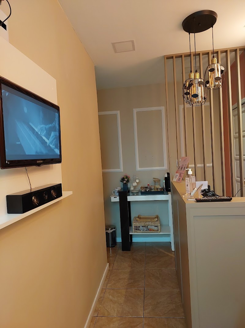 Corpo e Mente Esthetic Center Manaus - Day Spa in Manaus