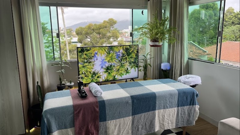 Corpo livre Massoterapia Florianópolis - Day Spa in Florianópolis