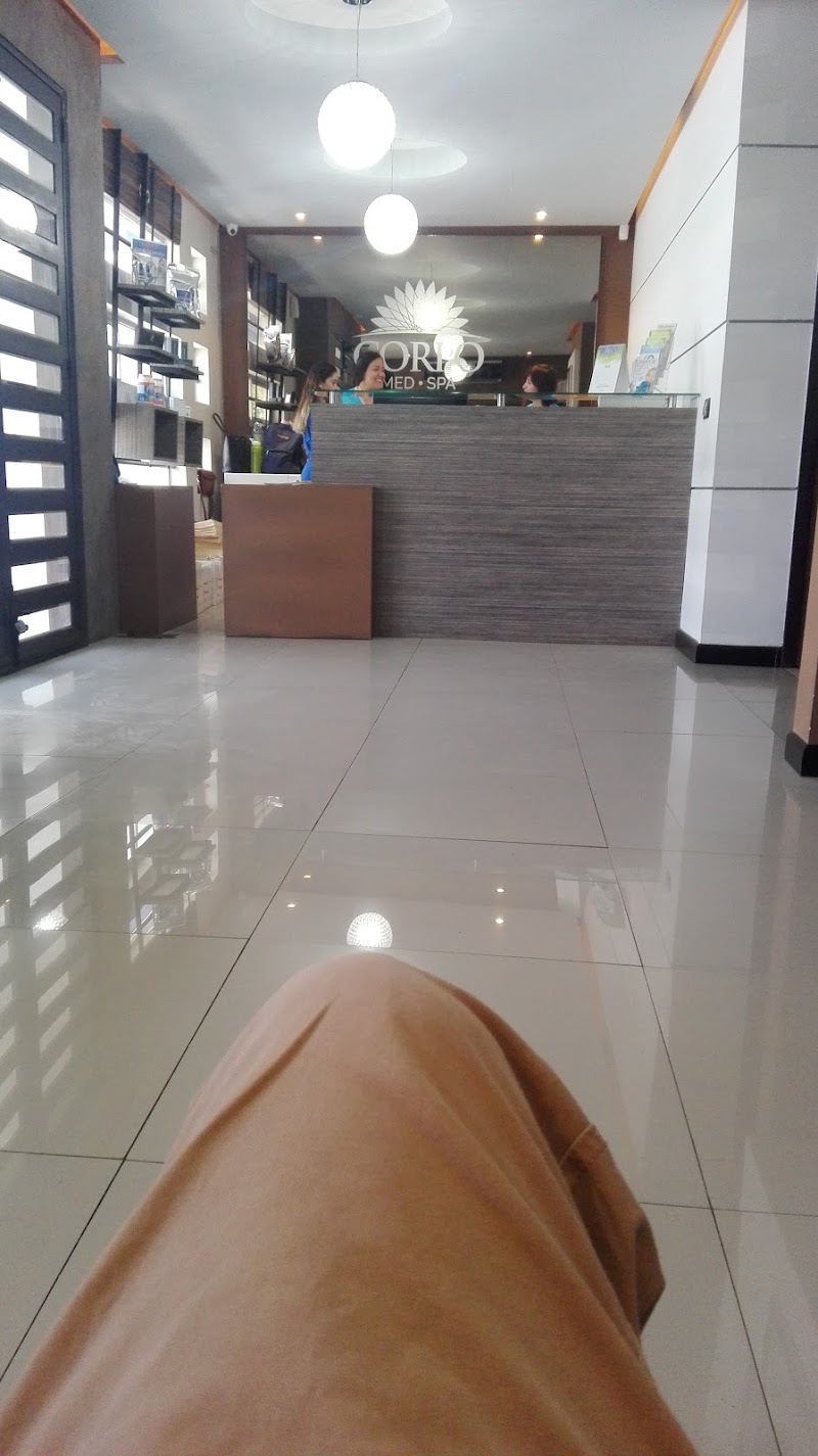 Corpo Med Spa Ciudad Victoria - Day Spa in Ciudad Victoria