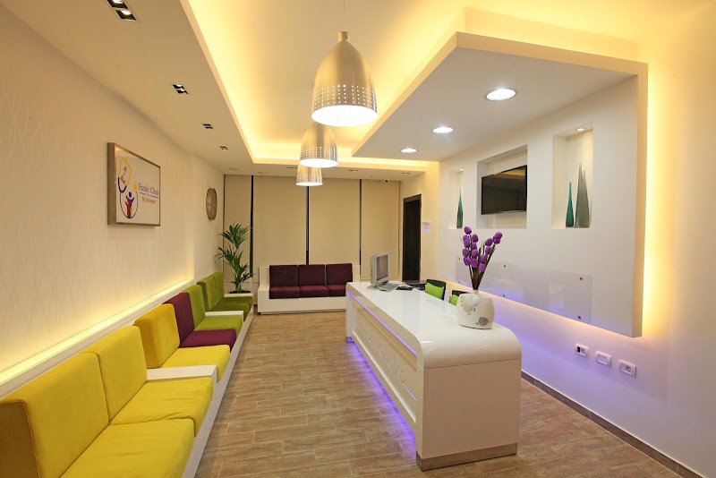 Corpo Medico Hilaliya - Day Spa in Hilaliya