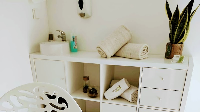 Corpo Physio Estética Lda. Santos Dumont - Day Spa in Santos Dumont