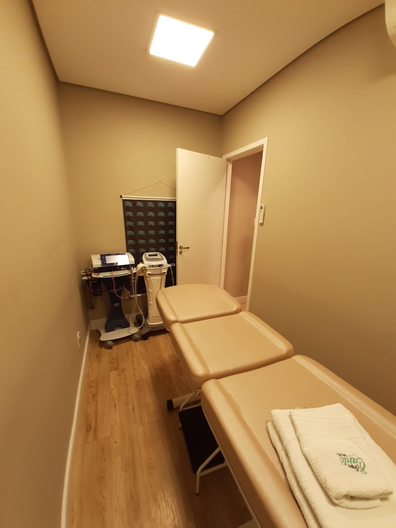 Corpo Santo Bronze Atibaia - Day Spa in Atibaia