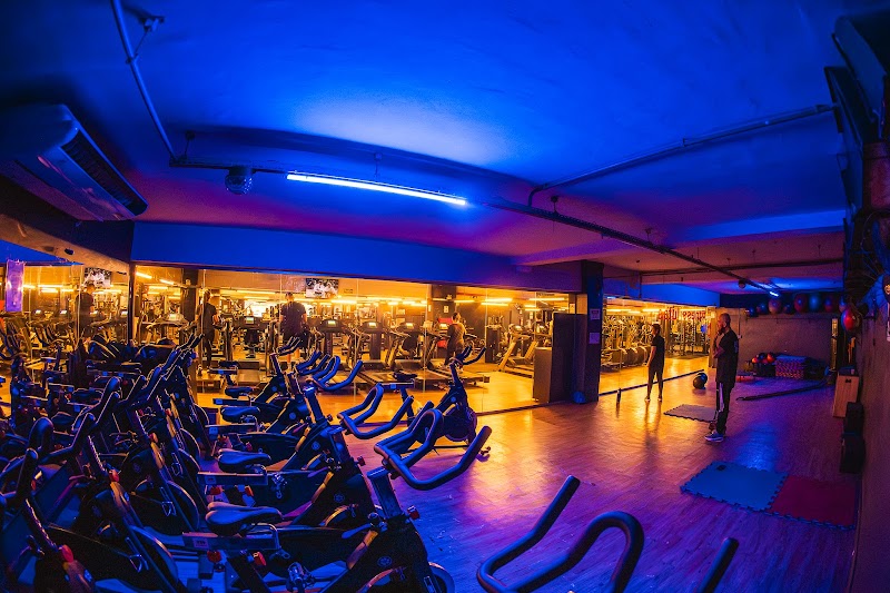 Corpo Slim Canoas photo