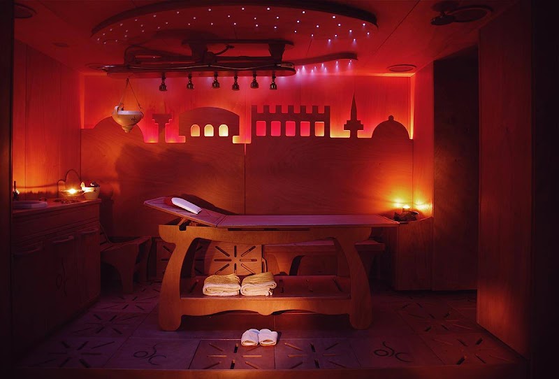 Corpo Solare di Pizzola Simona Torre de' Roveri - Day Spa in Torre de' Roveri