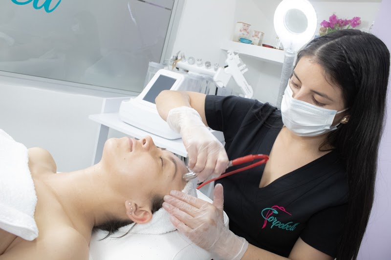 Corpobell Centro de Estetica Pasto - Day Spa in Pasto