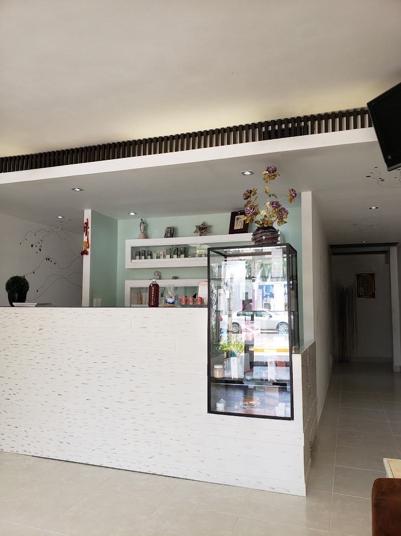 Corpofaciales Beatriz Achach Merida - Day Spa in Merida