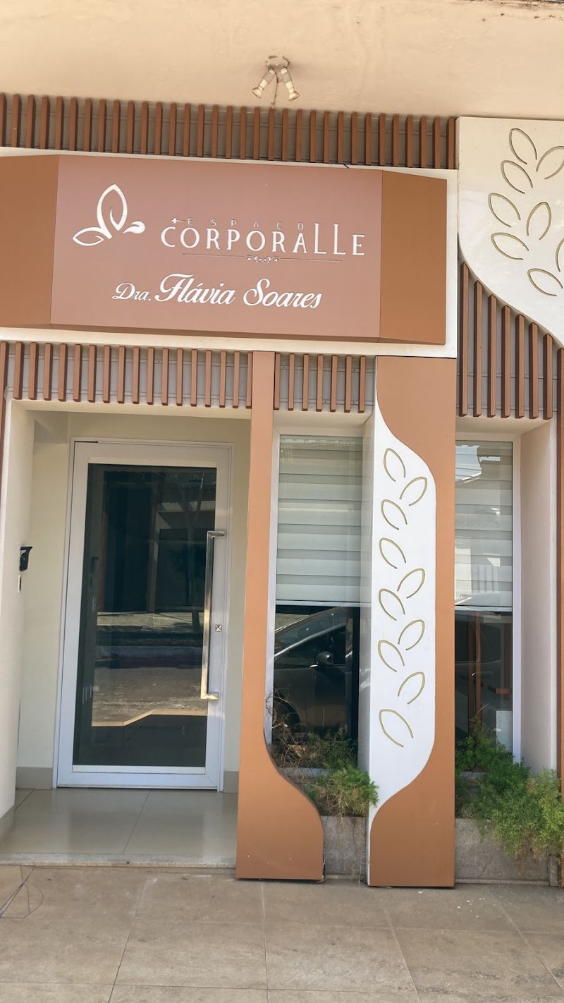 Corporalle Itapuranga - Day Spa in Itapuranga