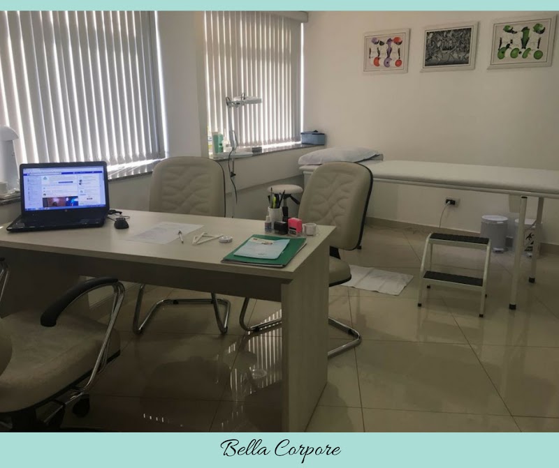 Corpore Estetic Corpore Foz do Iguaçu - Day Spa in Foz do Iguaçu