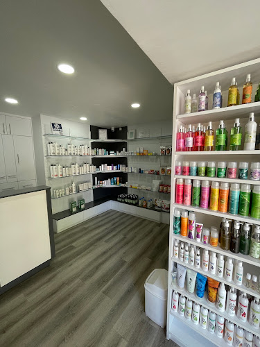 Corporelle Spa Zapopan - Day Spa in Zapopan