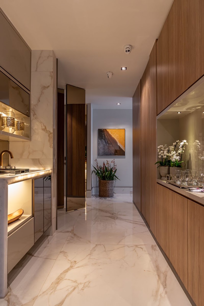 Corporeum Medicina Estética e Day Spa Lago Sul - Day Spa in Lago Sul