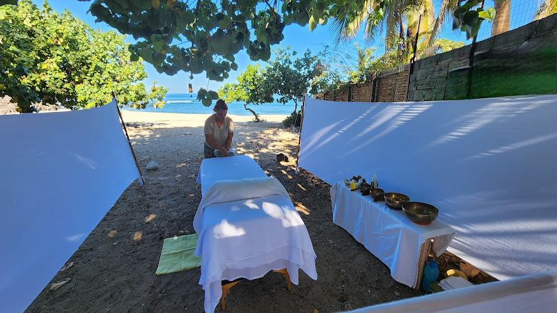 Corps en Eveil - Massage à Boucan Saint-Paul