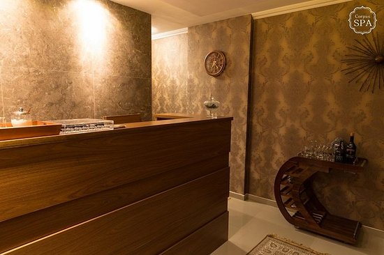 Corpus Massoterapia Itaqui - Day Spa in Itaqui