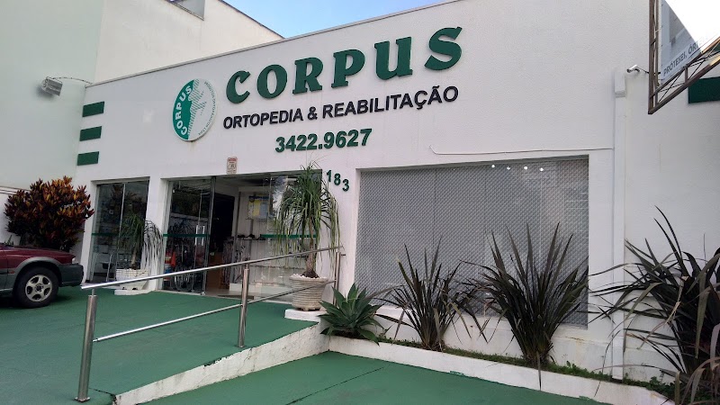 Corpus Podologa Pouso Alegre - Day Spa in Pouso Alegre