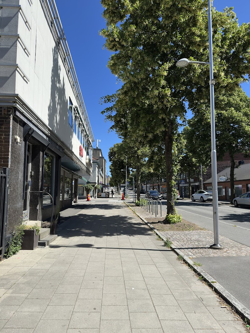 Corpus Sana Hörby - Day Spa in Hörby