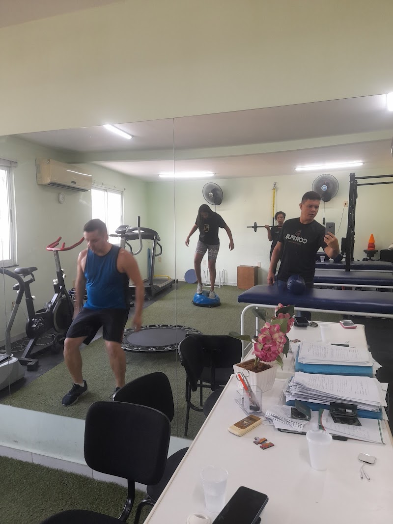 Corpus Saúde e Bem Estar São Gonçalo - Day Spa in São Gonçalo