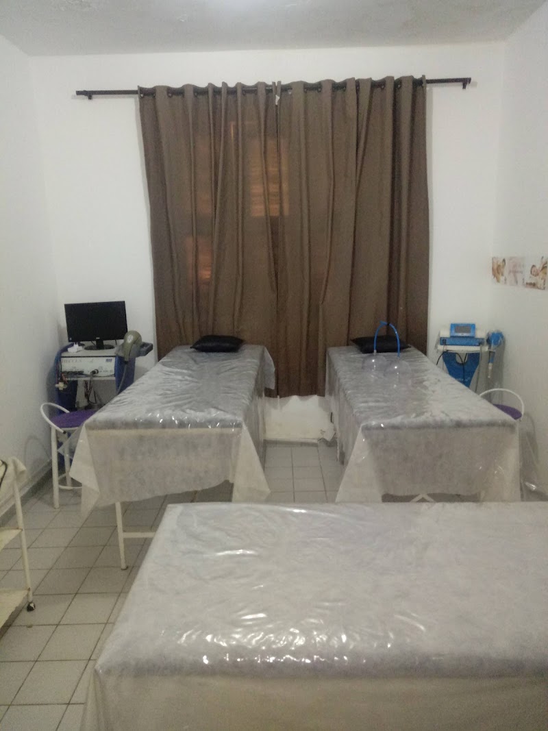 Corpusbello Fortaleza photo