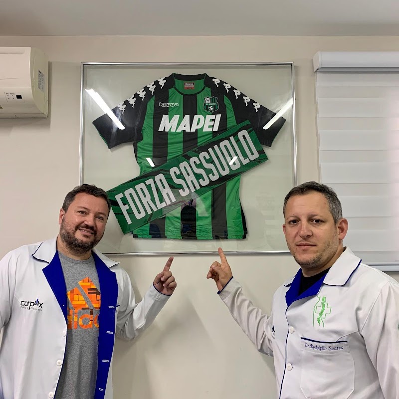 Corpux Nova Iguaçu - Day Spa in Nova Iguaçu