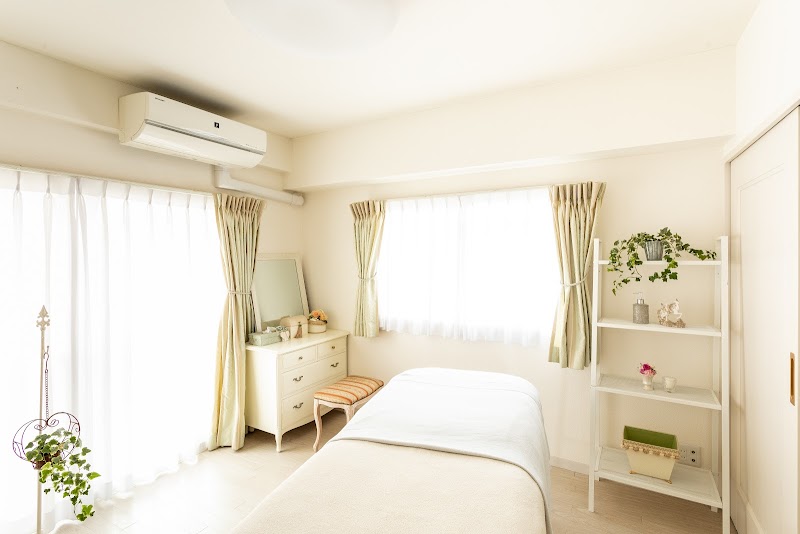 Correction Salon Lucia Shinagawa Ward - Day Spa in Shinagawa Ward