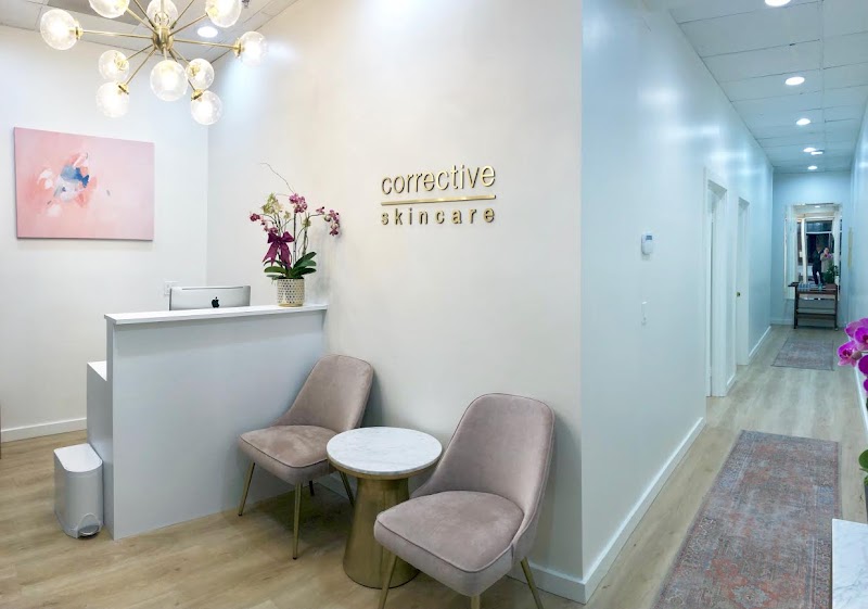Corrective Skincare Encino - Day Spa in Encino
