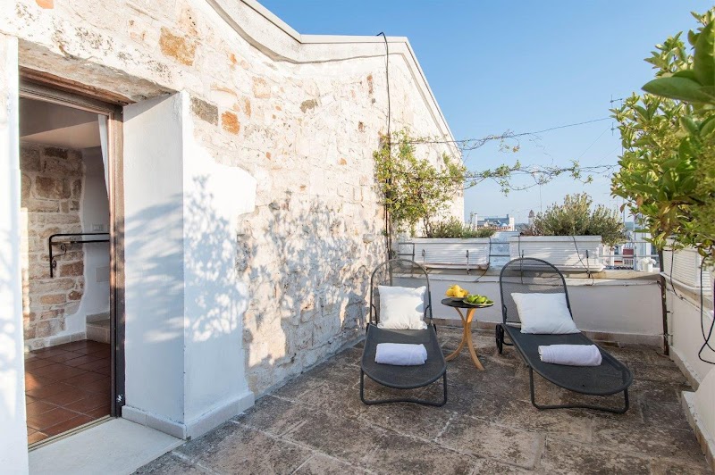 Corte Altavilla Puglia - Medical Spa in Puglia