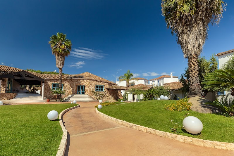 Corte Bianca - Adults Only & SPA- Bovis Hotels - Sardinia - Hotel Spa in Sardinia
