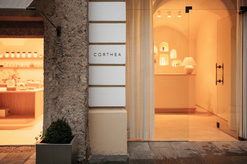 Corthea Innsbruck - Wellness Retreat in Innsbruck