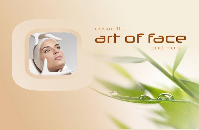 Cosmetic art of face and more - Susanne Strnad Tauberbischofsheim - Day Spa in Tauberbischofsheim