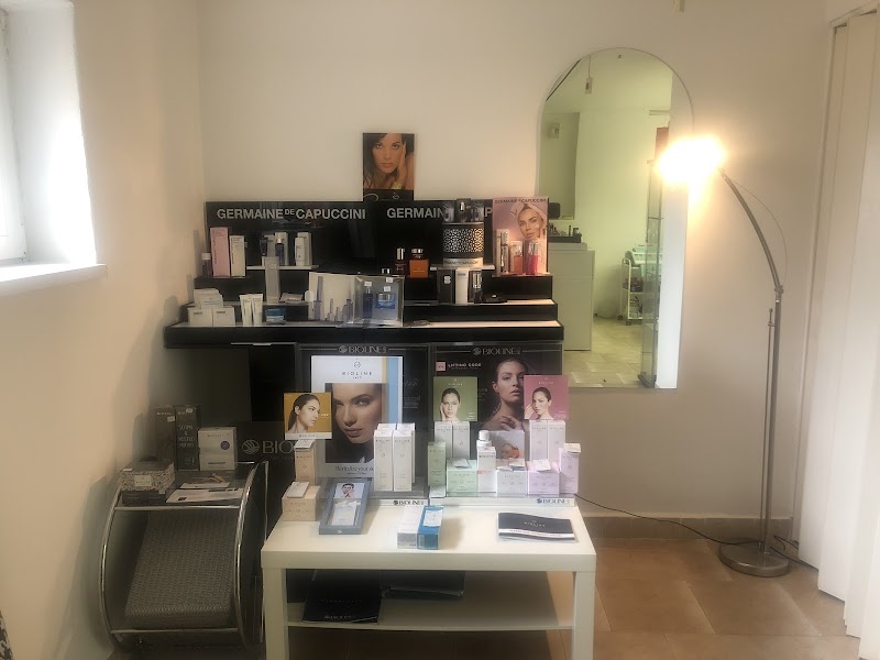 Cosmetic Studio Detail Liberec - Day Spa in Liberec