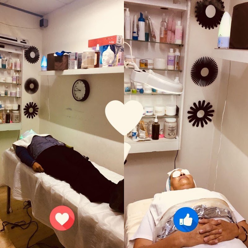 Cosmética Beauty Eve Nezahualcóyotl - Day Spa in Nezahualcóyotl