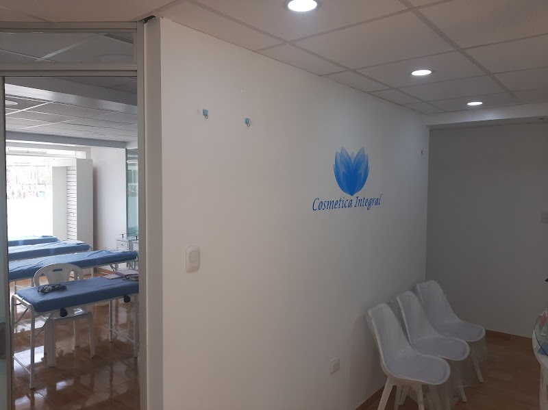 Cosmetica Integral Centro Spa y Boutique San Martín de Porres - Day Spa in San Martín de Porres
