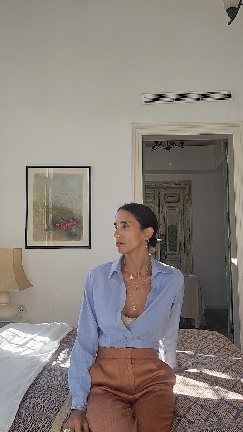 Cosmetician in Tel Aviv - Opal for Body and Soul Tel Aviv - Jaffa - Day Spa in Tel Aviv - Jaffa