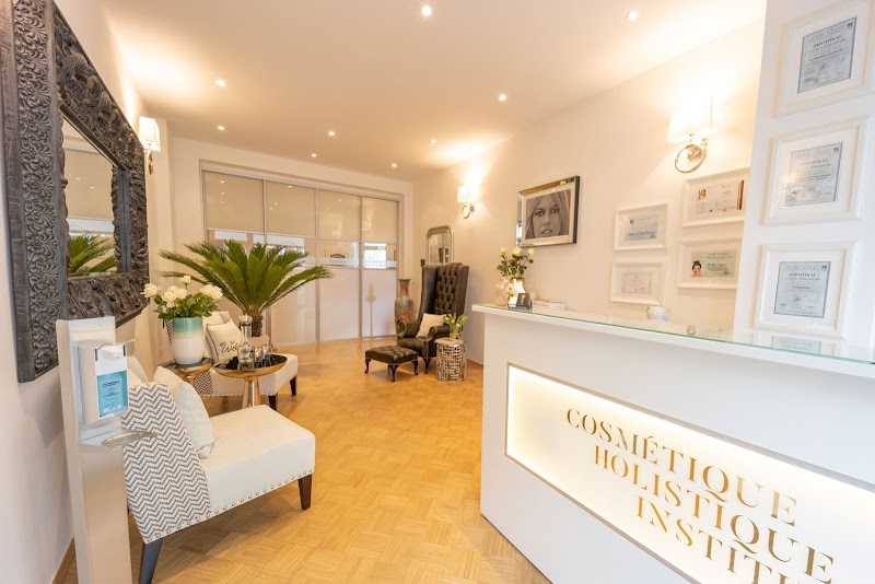 Cosmetique Holistique Institut Berlin - Day Spa in Berlin