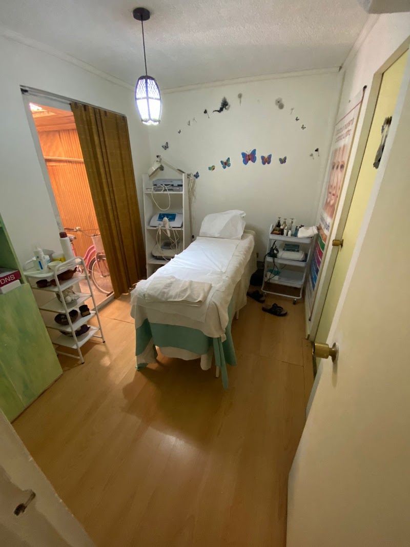 Los Andes cosmetóloga Elsa Henríquez - Day Spa in Los Andes