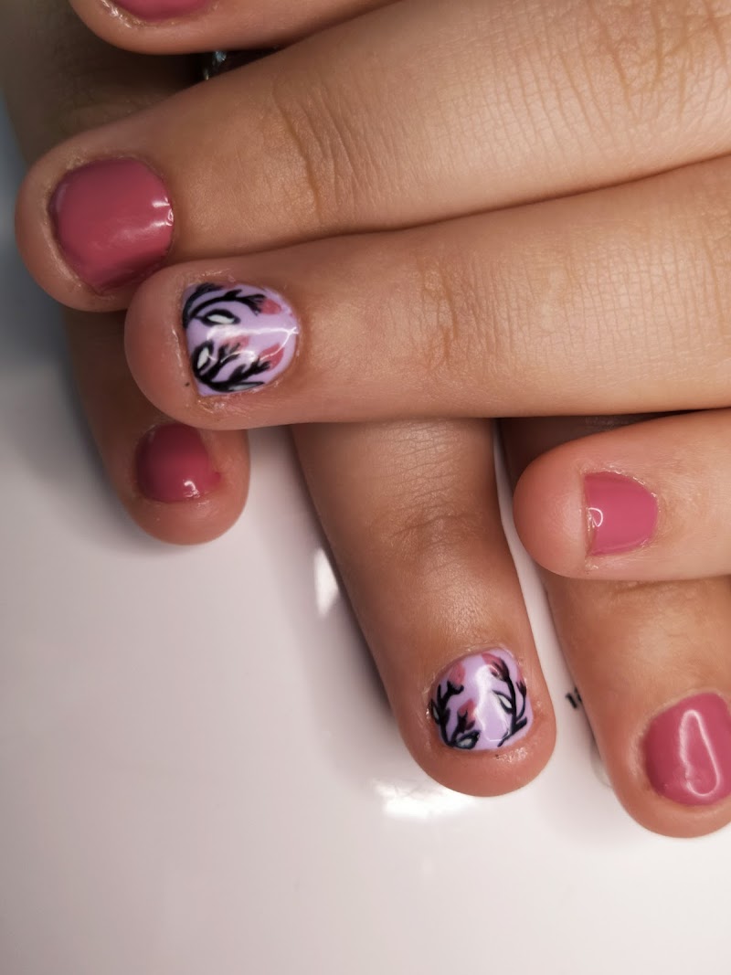 Cosmetologa Micaela Do Canto Villa San José