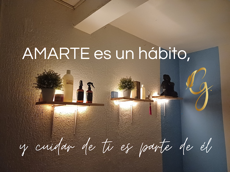 Cosmetología Gabriela Cruz Iztacalco - Day Spa in Iztacalco