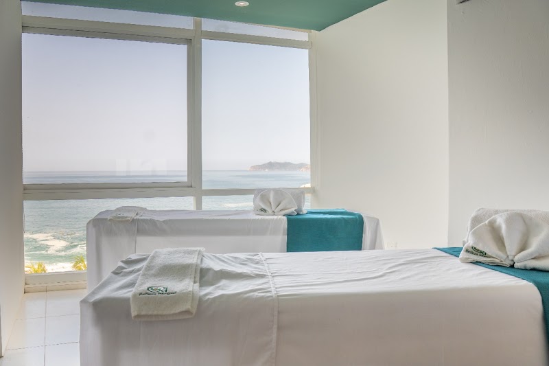 Cosmetología Integral Acapulco de Juárez - Day Spa in Acapulco de Juárez