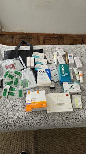 Cosmetologia NMG Montevideo