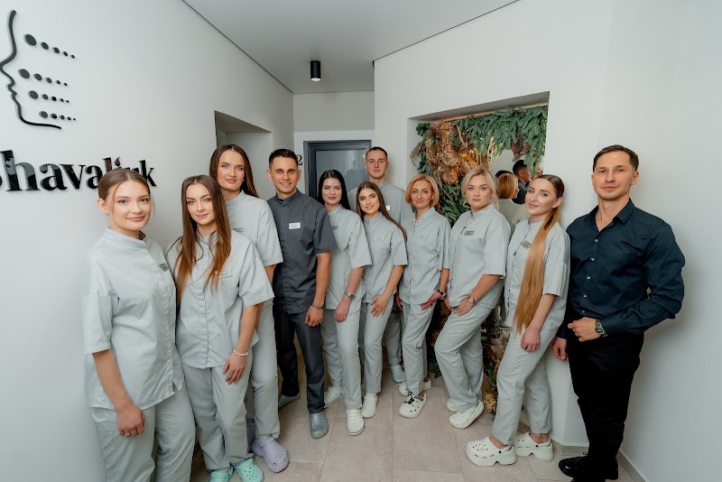 Cosmetological Center D. Shavaliuk Lutsk Raion - Day Spa in Lutsk Raion