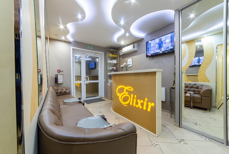 Cosmetologist, Massage, Eyebrows Krasnoyarsk - Day Spa in Krasnoyarsk