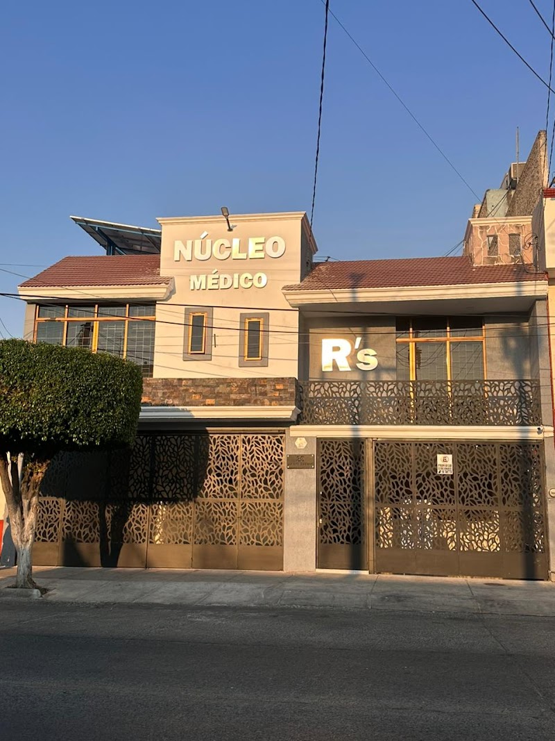 Guadalajara cosmetology.by.mel - Day Spa in Guadalajara