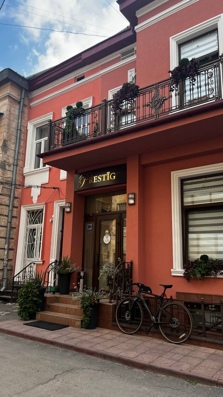 Cosmetology Center Prestige Ternopil - Day Spa in Ternopil