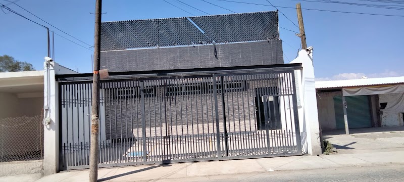 Cosmiatria y cuidado personal Teoloyucan - Day Spa in Teoloyucan