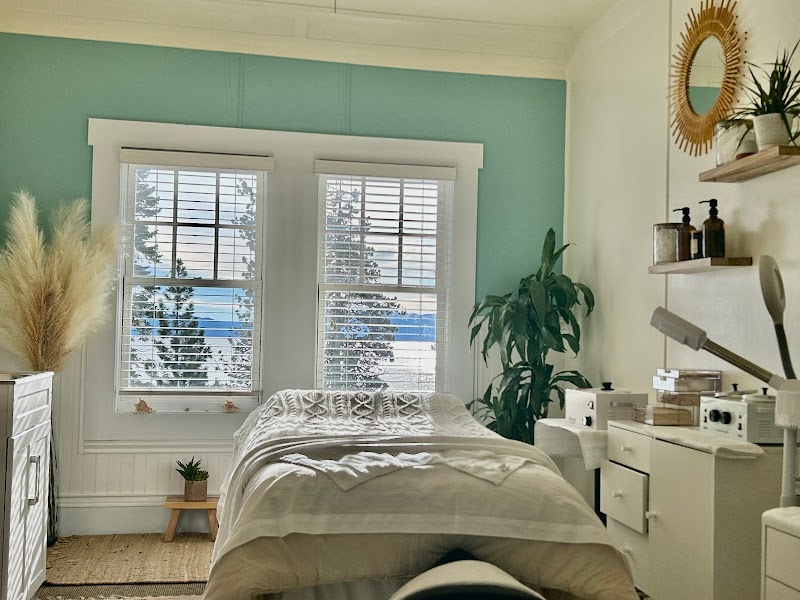 Cosmic Glow Tahoe City - Day Spa in Tahoe City