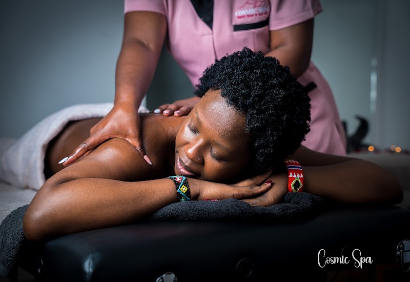 COSMIC SPA Johannesburg - Day Spa in Johannesburg