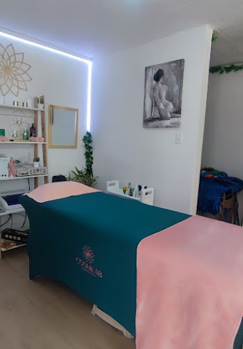 Cosmilab Beauty and Supply Quito